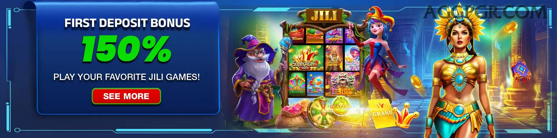Descubra CacheRush: O Novo Fenômeno dos Jogos Digitais